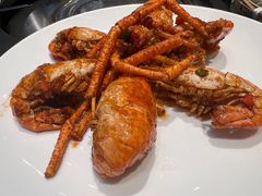 -飞尝蚝·顺德菜·鱼生(顺德总店)
