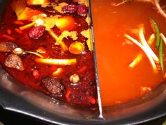 -湊湊火锅·茶憩(新中关购物中心店)