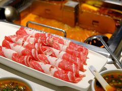 -海底捞火锅(长宁路龙之梦店)