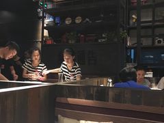 -炭舍干锅·烤鱼(扬名广场店)