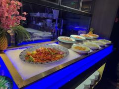 -九月海·海鲜自助(世纪东方店)
