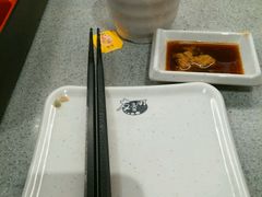 -友壹町寿司(嘉洲广场店)