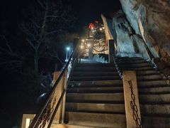 -华山风景名胜区