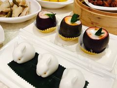-龙的酒楼·手工早茶·顺德菜(近良路店)
