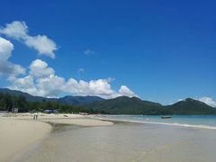 -西涌国际滨海旅游区