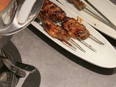 -鼎鼎香·港式火锅(北京SKP店)