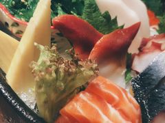 -大鲜生·亚洲菜融合小食堂