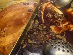 -楠火锅(仁恒梦中心店)