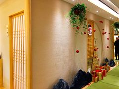 -酒久自助料理(佳兆业店)
