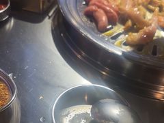 -哈哈碳都·牛肋条无限自助烤肉(宝龙店)