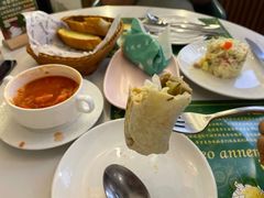 -库滋明·俄罗斯特色美食(中央大街店)