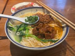 -辣肉面大王(天平路店)
