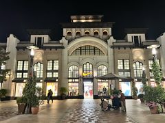 -比斯特上海购物村精品奥特莱斯