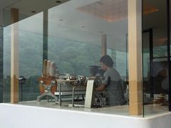 -% Arabica(京都东山店)