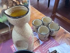 -束河人家(南锣鼓巷店)