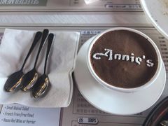 -安妮意大利餐厅(日坛店)