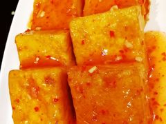 -刘胖子家常菜·蹄花焖藕(中南店)