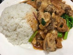 -兴兴旺·冬瓜盅·啫啫煲(西华路店)