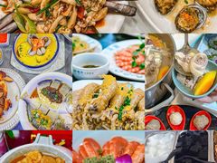 -三亚西岛海洋文化旅游区