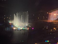 -青岛西海岸隆和福朋喜来登酒店