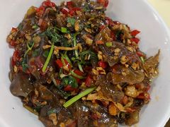 -笨罗卜浏阳菜馆(龙华鹏润达店)