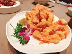 -润泽园饭庄(中山路店)