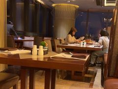 -富力丽思卡尔顿酒店·香荟全日制餐厅
