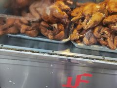 -陶记正宗德州扒鸡(科巷店)