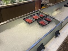 -冀粤香海鲜自助餐厅(西美五洲店)