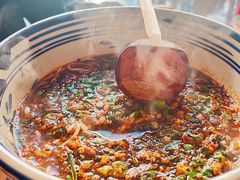 -蜗牛小馆醉乡民谣云南菜(惠新西里店)