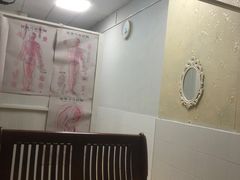 -伍师傅按摩馆(白云尚城花园店)
