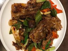 农家小炒肉-新旺茶餐厅(嘉里城店)