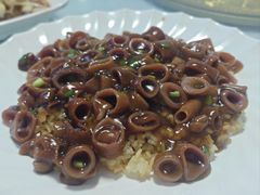 -景祥海鲜美食餐厅