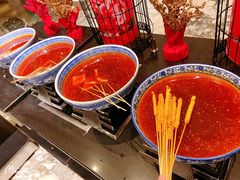 -合肥皇冠假日酒店·菲亚斯特自助餐厅(黄山路店)