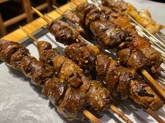 -小俩口烧烤东北菜(双井店)