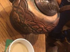 -阿罗新疆菜(人民广场店)