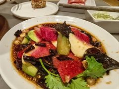 -牛街·马辈儿涮肉(牛街总店)