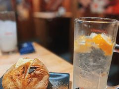 黄油土豆-鸟内会居酒屋(得意潮馆店)