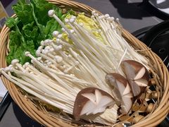 -同仁四季椰子鸡(无锡滨湖万象汇店)
