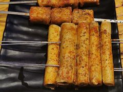 -鼎道味尊总汇演绎烧烤·中草药烧烤