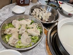 -丰尔粥食·粥底火锅·桑拿鸡(大良总店)