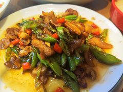 -张太婆老妈蹄花川菜馆·中华餐饮老字号(望平街店)