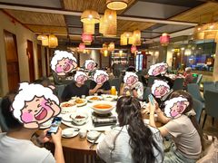 -王捌小院(红花坡店)