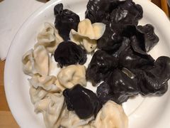 -丝路东方虾仁水饺(北京路二宫汇嘉店)