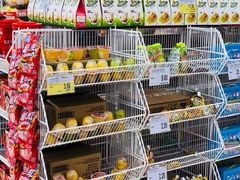 -家乐福(方圆店)