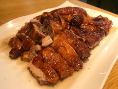 广式烧鸭-宏记广东客家菜(丰汇店)