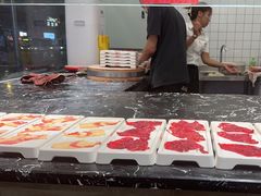 -谭三娘鲜切牛肉自助火锅(文殊院店)
