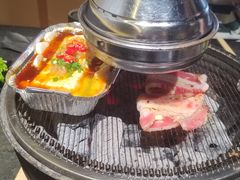 -炭虎烤肉(桂林路店)