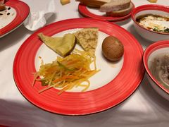 -嘉和国际饭店-颐园中餐厅