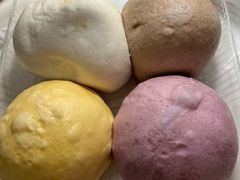 -白玉兰食品(中山公园龙之梦店)